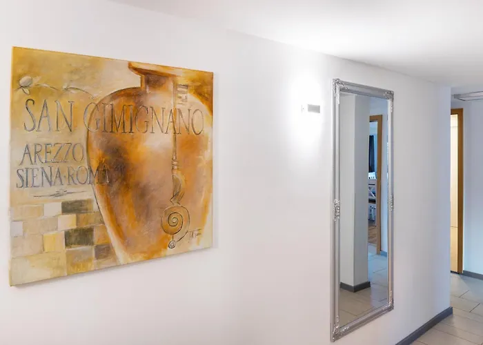 Haus Am Eschenbach *