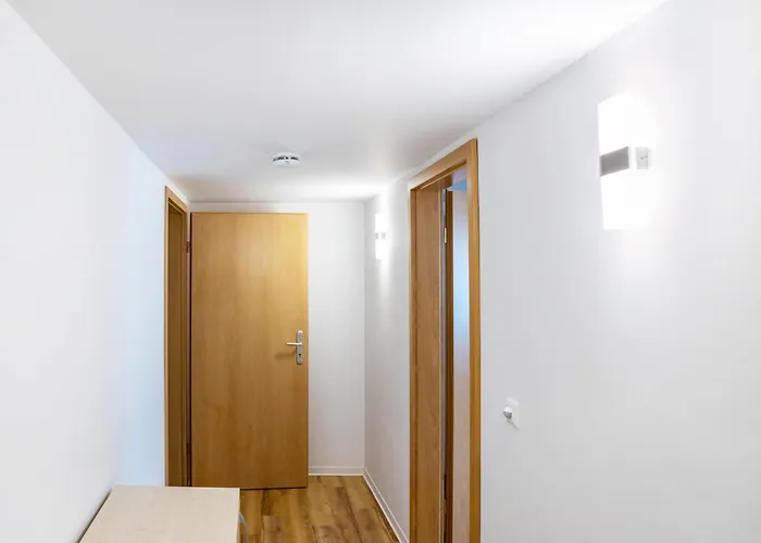 Haus Am Eschenbach Lindenberg (Sonneberg)