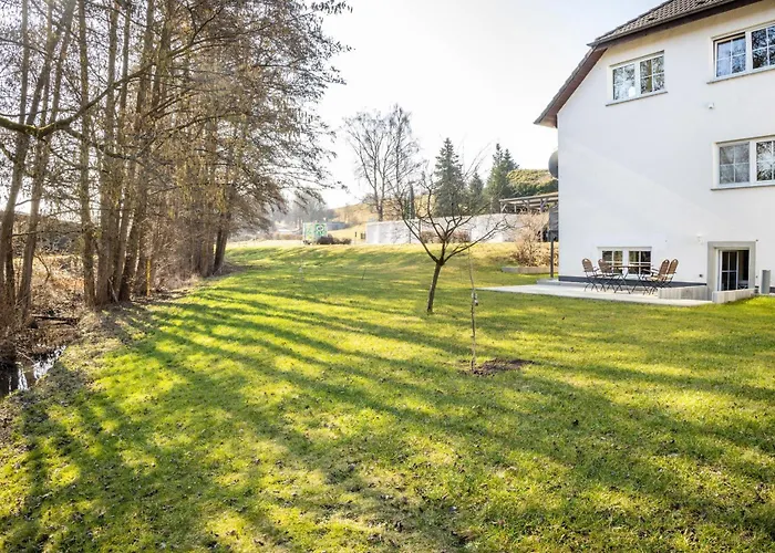 Haus Am Eschenbach Appartamento *